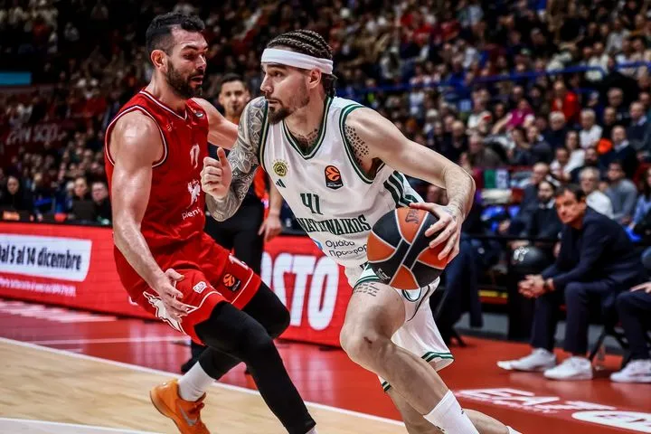 Χουάντσο: “Μας ισοπέδωσαν, πέρασαν από πάνω μας”