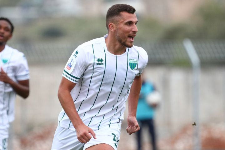 Μαρκό – Λεβαδειακός 1-3: Διατηρεί το απόλυτο στο Κύπελλο Ελλάδας Betsson και αγκαλιάζει την απευθείας πρόκριση στα προημιτελικά