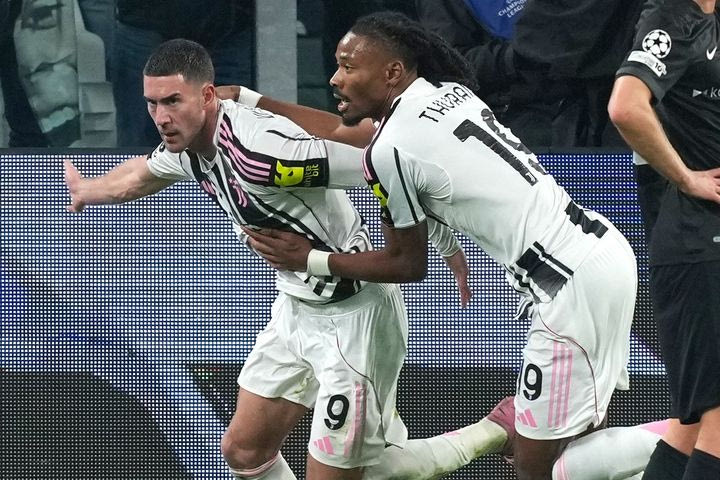 Γιουβέντους: Εταιρία κρυπτονομισμάτων έκανε πρόταση για εξαγορά των μπιανκονέρι και υποσχέθηκε μία κολοσσιαία επένδυση