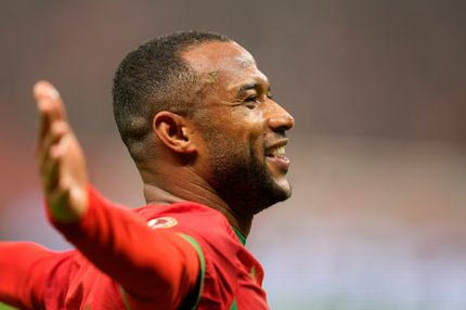 Ο Ελ Κααμπί αγωνίστηκε ως αλλαγή στη φιλική νίκη του Μαρόκου κόντρα στην Παραγουάη