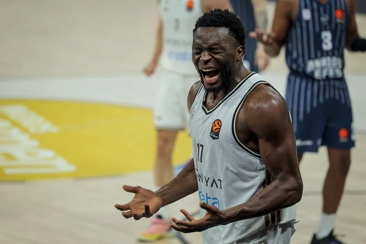 Dubai BC – Κρκα 82-61: Κέφια Καμπενγκέλε για το 10 στα 10 στην Αδριατική Λίγκα