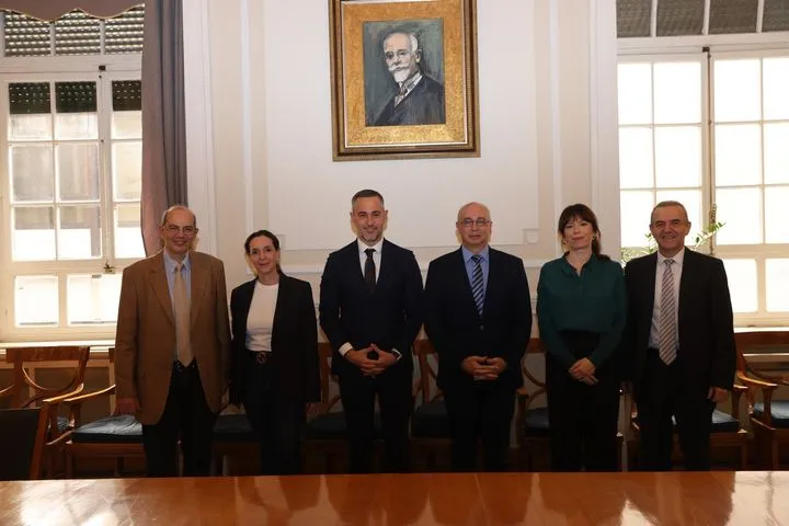 Μνημόνιο Συνεργασίας μεταξύ του Οικονομικού Πανεπιστημίου Αθηνών  και του Kaizen Foundation