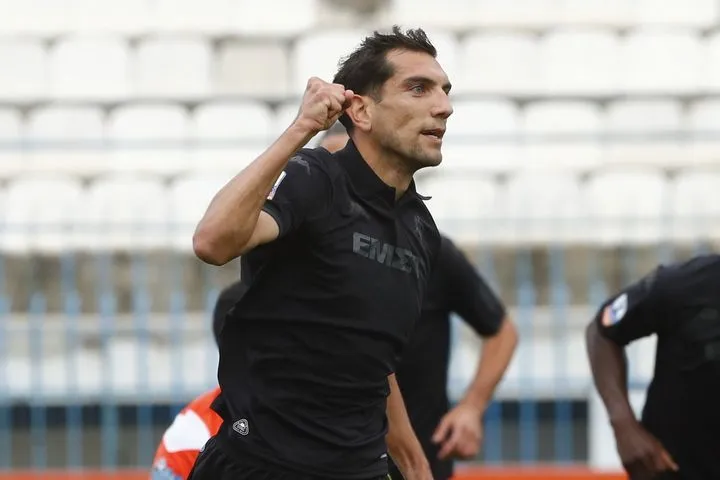 Athens Kallithea – Καβάλα 2-1: Πήρε το πρώτο της τρίποντο στο Κύπελλο Ελλάδας Betsson