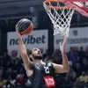 Stoiximan GBL: Ο Αντώνης Καραγιαννής αναδείχθηκε MVP της 10ης αγωνιστικής