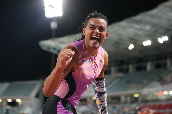 Τα πανελλήνια ρεκόρ ανοιχτού και κλειστού στίβου του 2025