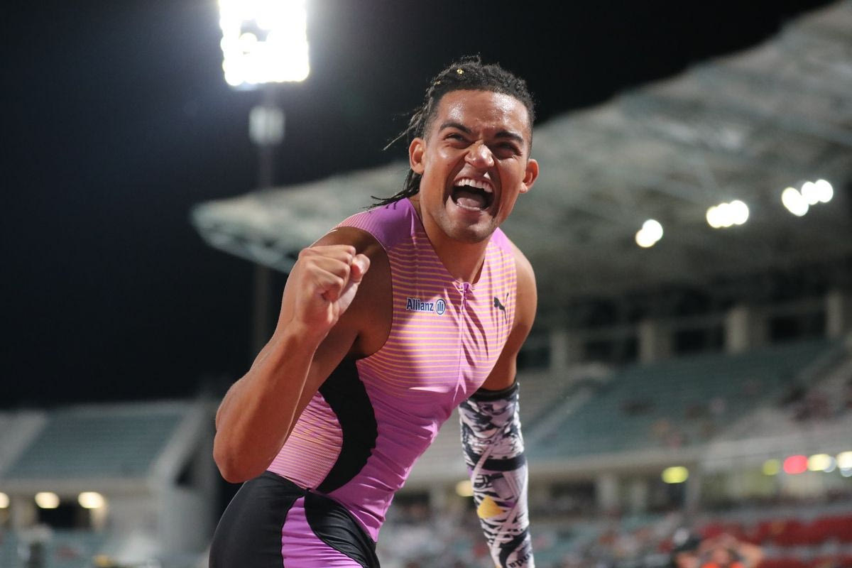 Τα πανελλήνια ρεκόρ ανοιχτού και κλειστού στίβου του 2025