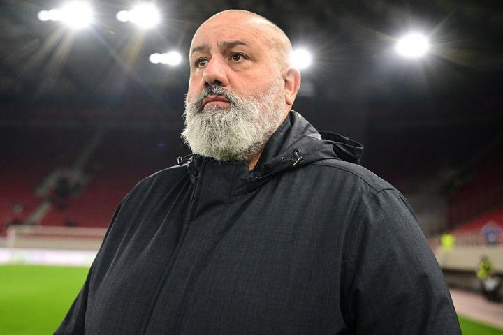 Καραπαπάς: “Νέοι κανονισμοί; Μάλλον μπερδέψατε την καλή μας πρόθεση με κάτι άλλο”