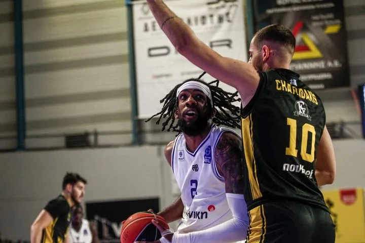 Η βαθμολογία της Stoiximan GBL: Η κατάταξη μετά την ολοκλήρωση της 11ης αγωνιστικής