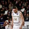 Καρδίτσα – Μερσίν 72-80: Καταστροφική πρώτη περίοδος και ήττα που στερεί το πλεονέκτημα έδρας στο Play-In
