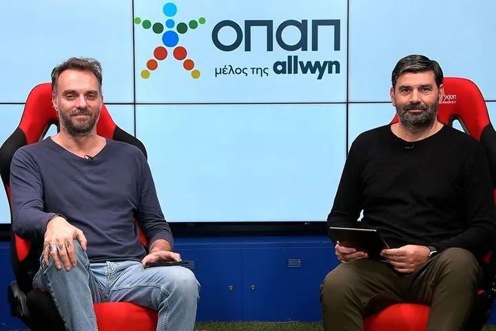 Η ανεπανάληπτη ευκαιρία της ΑΕΚ στην Ευρώπη, ο Τσιμίκας που είναι ιδανικός πλέον για την Ελλάδα και τι ισχύει με Ομπράντοβιτς στον ΠΑΟΚ