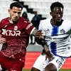 Stoiximan Super League: Αυτή είναι η βαθμολογία μετά την ισοπαλία της Κηφισιάς με τον Αστέρα AKTOR