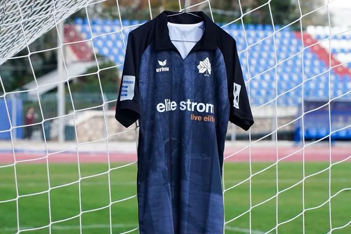 Κηφισιά: Με την Special Edition εμφάνιση απέναντι στον Παναθηναϊκό η ομάδα των Βορείων Προαστίων