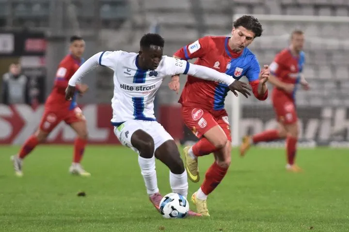 Stoiximan Super League: Η βαθμολογία μετά την ισοπαλία του Βόλου με την Κηφισιά στο Πανθεσσαλικό