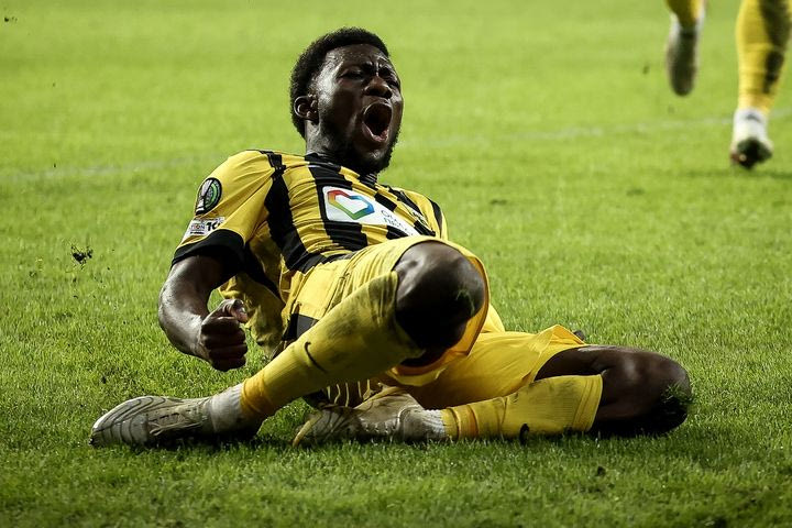 Μπορεί η ΑΕΚ να πάρει το Conference League; Τι λέει το ΑΙ