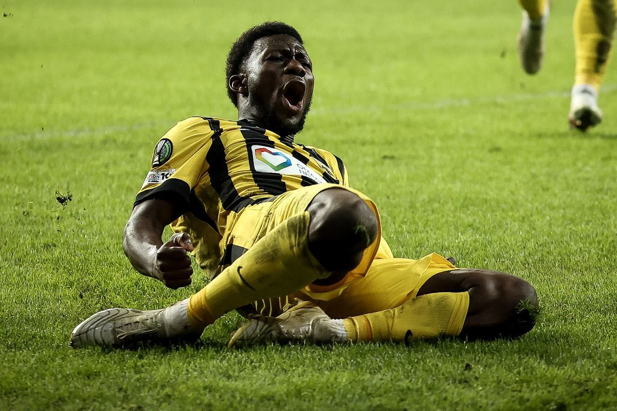 Μπορεί η ΑΕΚ να πάρει το Conference League; Τι λέει το ΑΙ