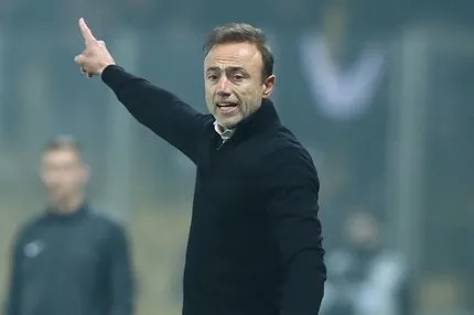 Κόντης: “Ψάξαμε ένα παιχνίδι για να αλλάξουμε την ψυχολογία μας, ανταπεξήλθαμε καλά”