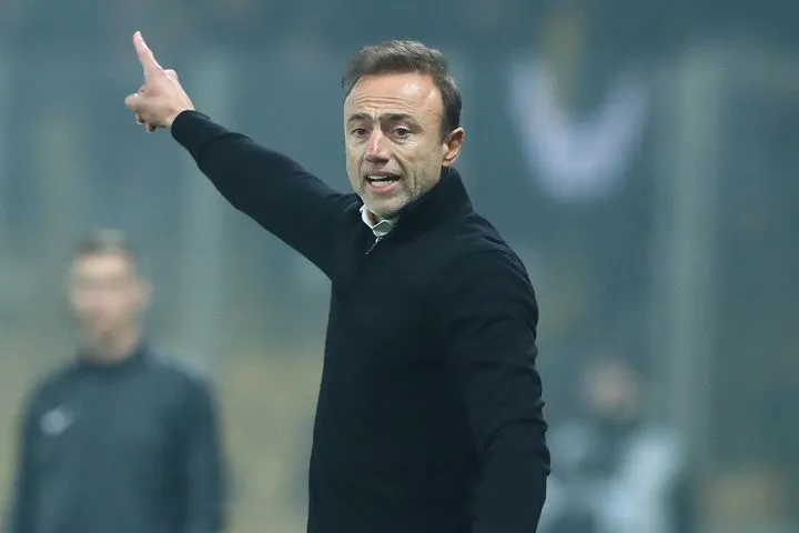 Κόντης: “Ψάξαμε ένα παιχνίδι για να αλλάξουμε την ψυχολογία μας, ανταπεξήλθαμε καλά”