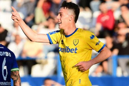 Σωτήρης Κοντούρης: Αυτό είναι το νέο μεταγραφικό απόκτημα του Παναθηναϊκού