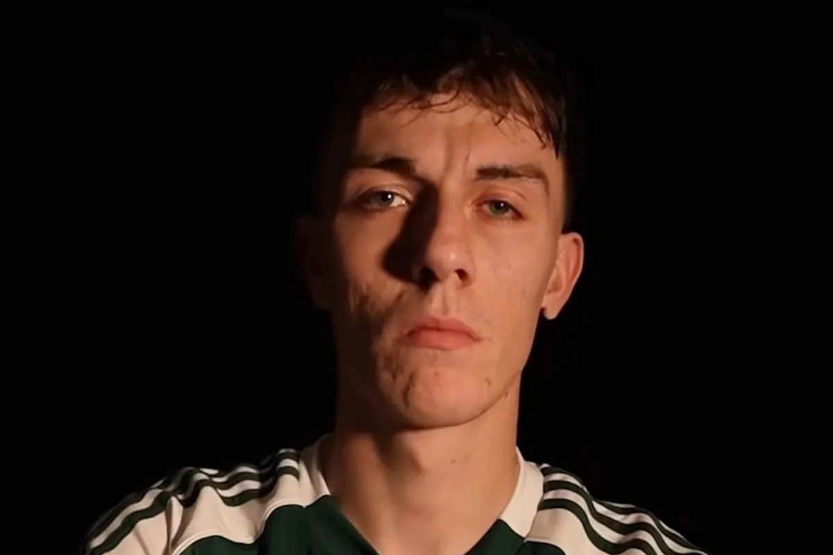 Ο Σωτήρης Κοντούρης