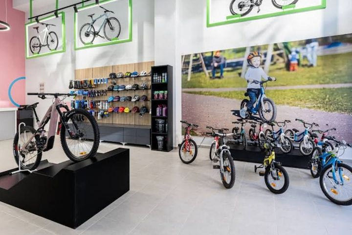 Η Kosmoride πάει Θεσσαλονίκη- Νέο κατάστημα, ακόμη πιο κοντά στην καθημερινότητα της πόλης