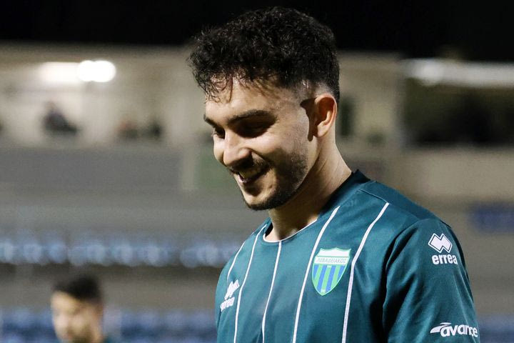 Λεβαδειακός: Τι ισχύει με το μεταγραφικό στάτους του Κωστή και οι δύο top ελληνικές ομάδες που τον παρακολουθούν