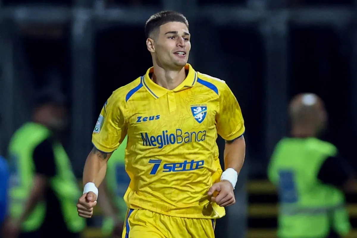 Ο Ηλίας Κουτσουπιάς