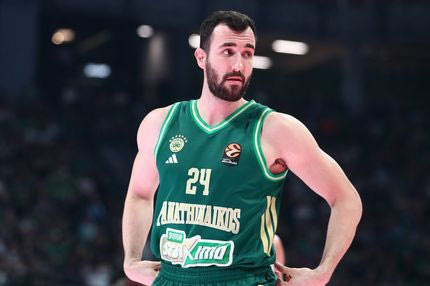 Στο Μαρούσι από την Τετάρτη ο Κουζέλογλου