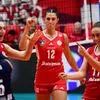 Volley League Γυναικών: Νικητής στο τάι μπρέικ στη Σαντορίνη ο Ολυμπιακός, συνεχίζει στην κορυφή o Παναθηναϊκός