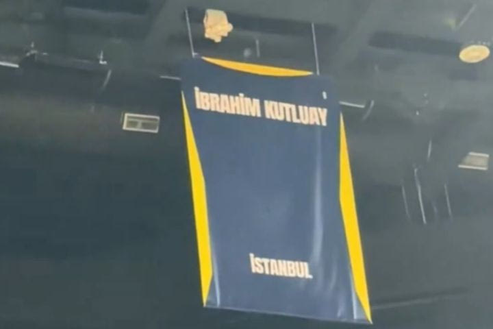 Φενέρμπαχτσε – Παναθηναϊκός AKTOR: Ο Κουτλουάι στο πάνθεον της τουρκικής ομάδας