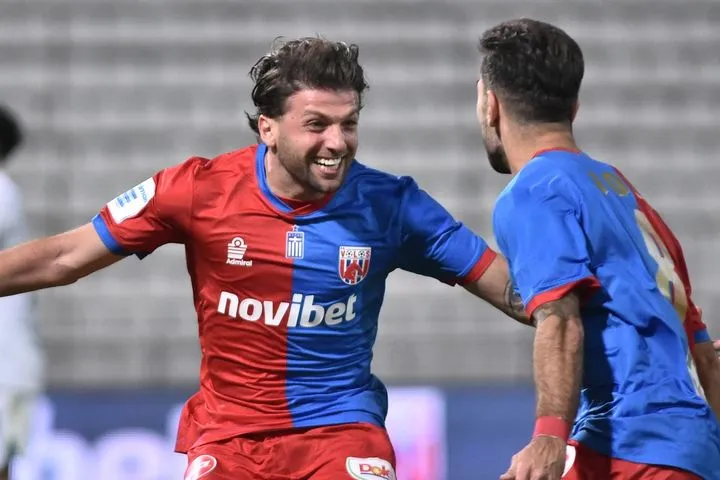 Βόλος: Η αποστολή των Θεσσαλών κόντρα στην Κηφισιά