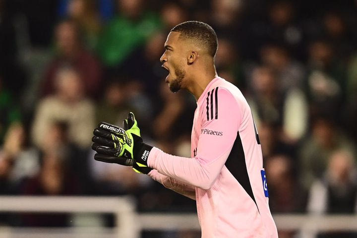 Λαφόν: “Να κερδίσουμε τον Βόλο και να δείξουμε ένα καλό πρόσωπο εντός έδρας”