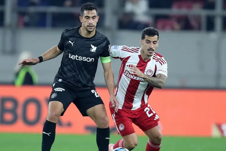 Betsson Super Cup: Αυτός είναι ο Έλληνας διαιτητής του αγώνα ανάμεσα στον Ολυμπιακό και τον ΟΦΗ, Oλλανδός ο VAR