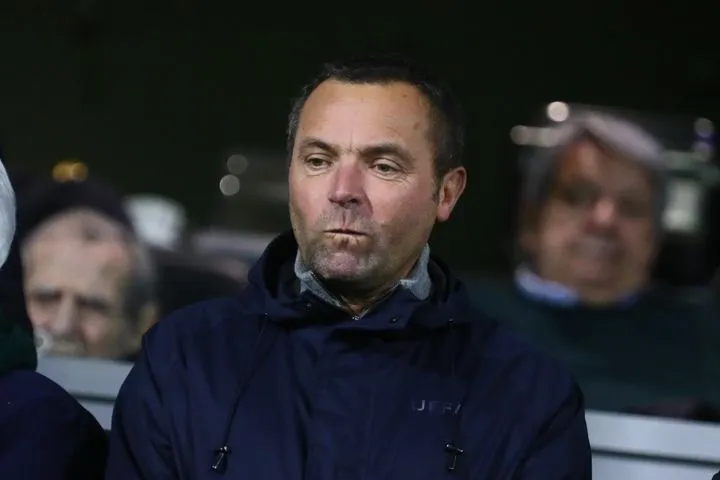 Λανουά: “Σταματήσαμε το VIDEO γιατί δημιουργείται τοξικότητα, δεν είναι απλό να καλείς διαιτητές από το εξωτερικό”