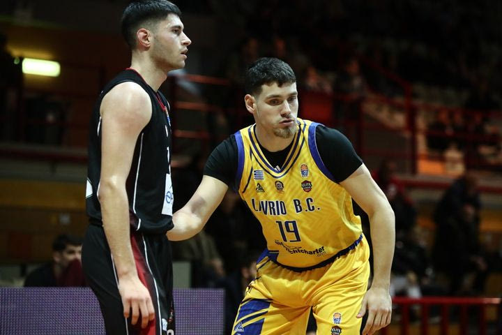 Ανέβηκε στην πρώτη θέση της Elite League ο Βίκος Ιωαννίνων, νίκες για Πανερυθραϊκό και Λαύριο