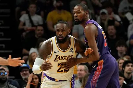 20 Χριστούγεννα για τον ΛεΜπρόν Τζέιμς στο NBA, νέα αναμέτρηση με Κέβιν Ντουράντ και τους Ρόκετς