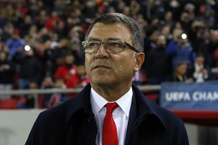 Στη Σερβία ο Τάκης Λεμονής - Σε αυτή την ομάδα αναμένεται να υπογράψει