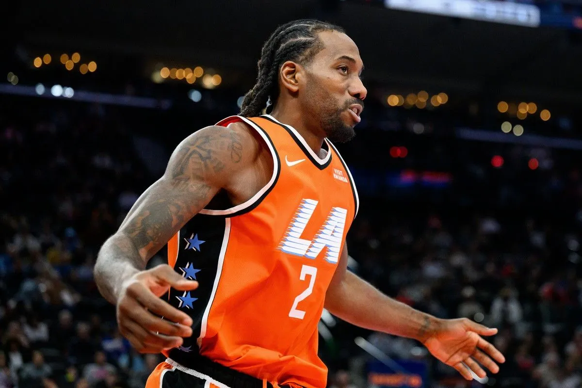 NBA: Οι Κλίπερς καθάρισαν τους Πίστονς με σεληνιασμένο Λέοναρντ – Νίκη για τους Λέικερς με κορυφαίους Ντόντσιτς και Λεμπρόν