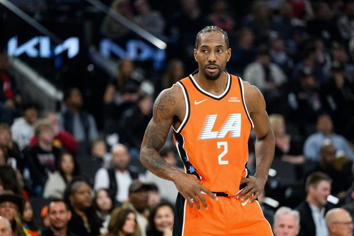 NBA: Ιστορική βραδιά για τον Λέοναρντ, ισοφάρισε το ρεκόρ σκοραρίσματος των Κλίπερς