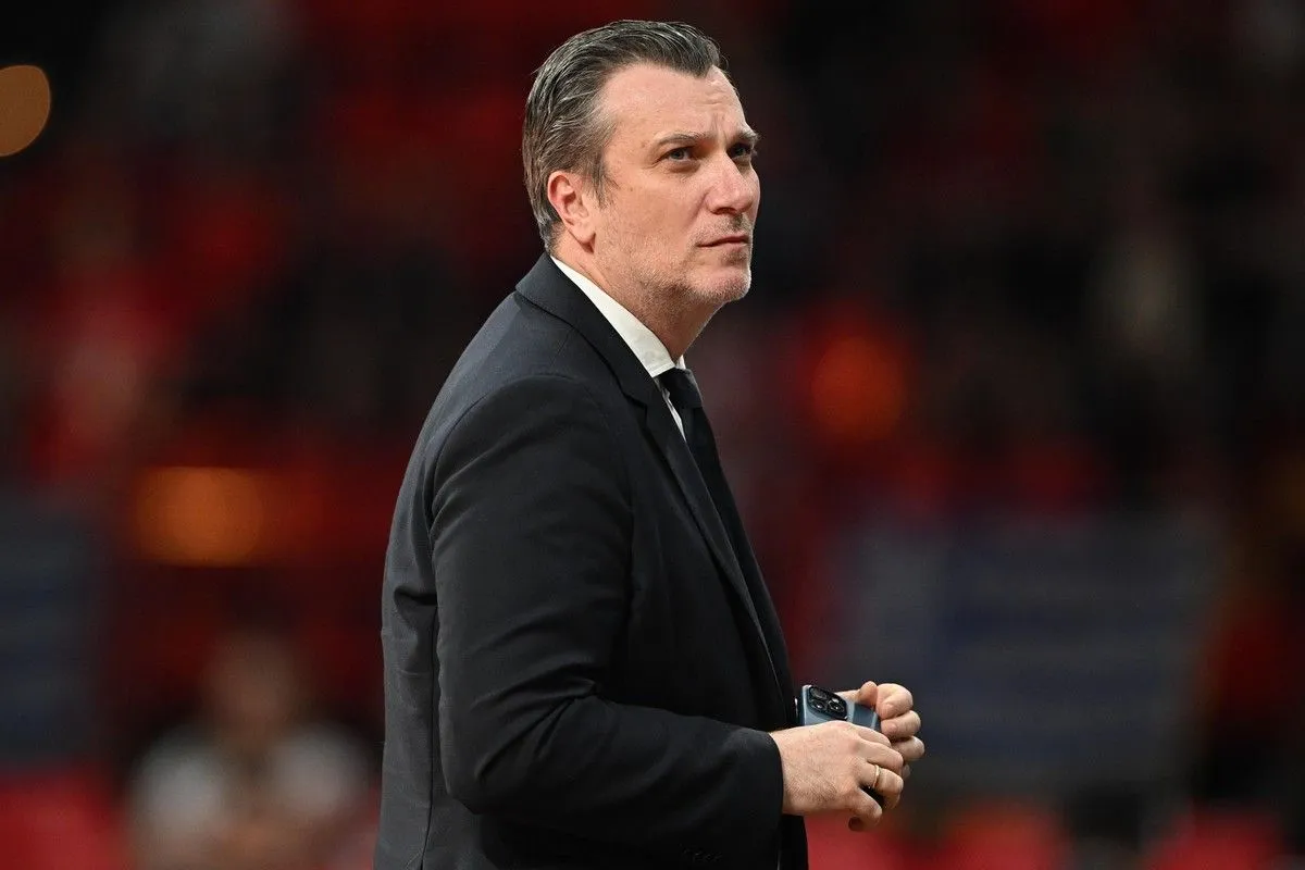 Ο Νίκος Λεπενιώτης στο SPORT24: “Θέλαμε να γίνει το Ολυμπιακός – Φενέρμπαχτσε και ήμασταν απόλυτα έτοιμοι, σωστή όμως η απόφαση της αναβολής”