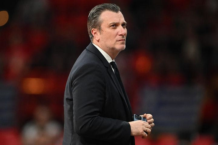 Ο Νίκος Λεπενιώτης στο SPORT24: “Θέλαμε να γίνει το Ολυμπιακός – Φενέρμπαχτσε και ήμασταν απόλυτα έτοιμοι, σωστή όμως η απόφαση της αναβολής”