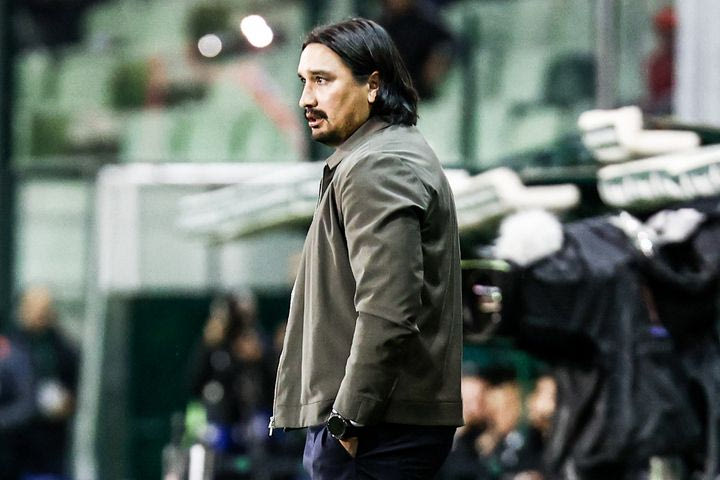 Λέτο: “Δεν είναι πάντα ευχάριστο να παίζω κόντρα στον Παναθηναϊκό, γιατί πρέπει να κάνω τη δουλειά μου”