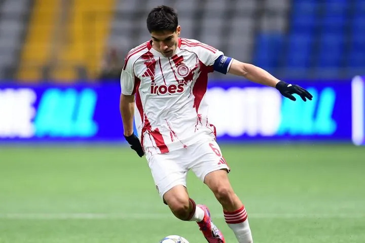 Περιμένει θαύμα: Τι χρειάζεται ο Ολυμπιακός για να προκριθεί στα νοκ-άουτ του Youth League