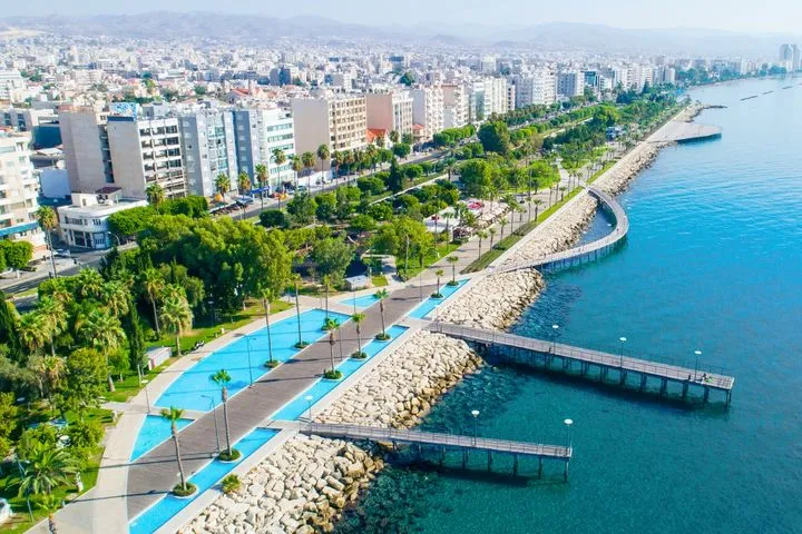 Μαραθώνιος Λεμεσού: Ανακοινώθηκε η ημερομηνία για το 2026