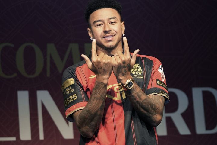 Τέλος από την Σεούλ ο Λίνγκαρντ