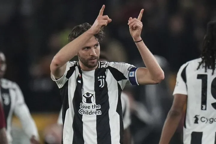 Γιουβέντους – Ουντινέζε 2-0: Με Ντέιβιντ και Λοκατέλι προχώρησε στα προημιτελικά του Κυπέλλου Ιταλίας