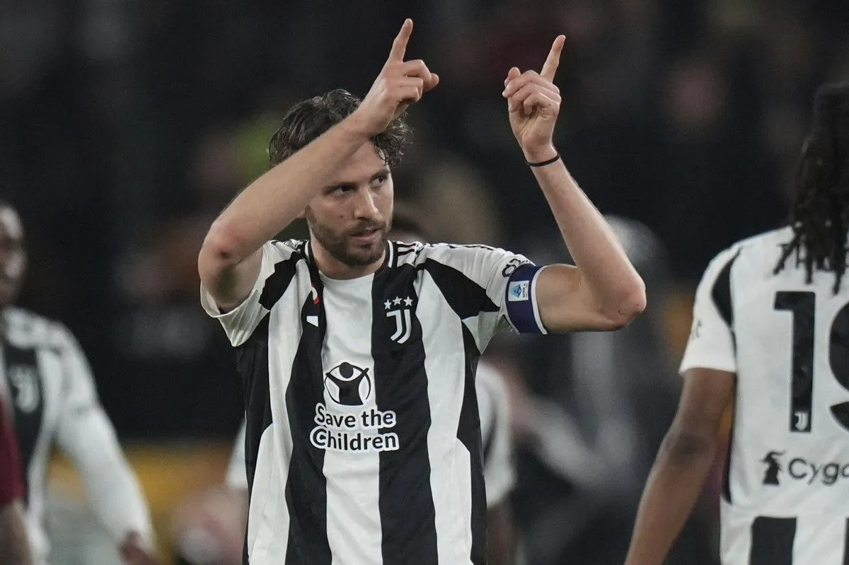 Γιουβέντους – Ουντινέζε 2-0: Με Ντέιβιντ και Λοκατέλι προχώρησε στα προημιτελικά του Κυπέλλου Ιταλίας