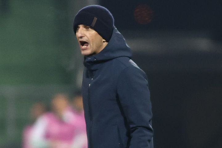 Λουτσέσκου: “Θα ήταν διαφορετικά αν είχαμε εκμεταλλευτεί τις ευκαιρίες μας, σημαντικός ο βαθμός”