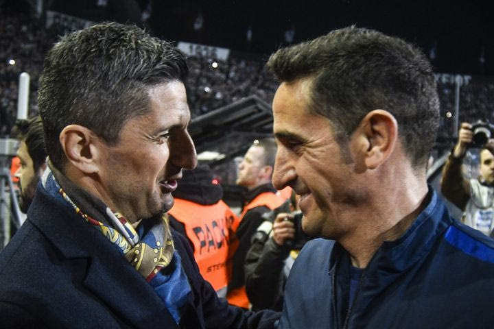 Άρης – ΠΑΟΚ: Με απουσίες, αρκετές αλλαγές και εναλλακτικά πλάνα τα σχέδια των ενδεκάδων τους