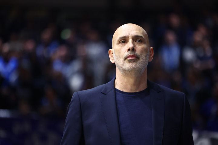 Λούκιτς: “Δεν είμαι ευχαριστημένος από την εμφάνιση του δευτέρου ημιχρόνου, πρέπει να σοβαρευτούμε”