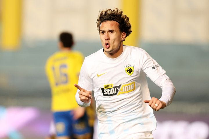 ΑΕΚ: Αυτό που κατάφερε ο Λιούμπιτσιτς για τον εαυτό του, αγγίζει το αδιανόητο